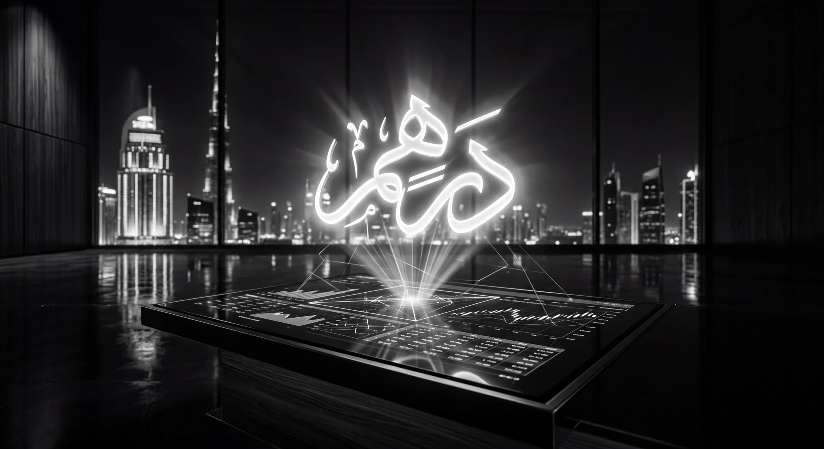 dirham v1.5.3 — UAE Dirham symbol in React, Web Components, and TypeScript