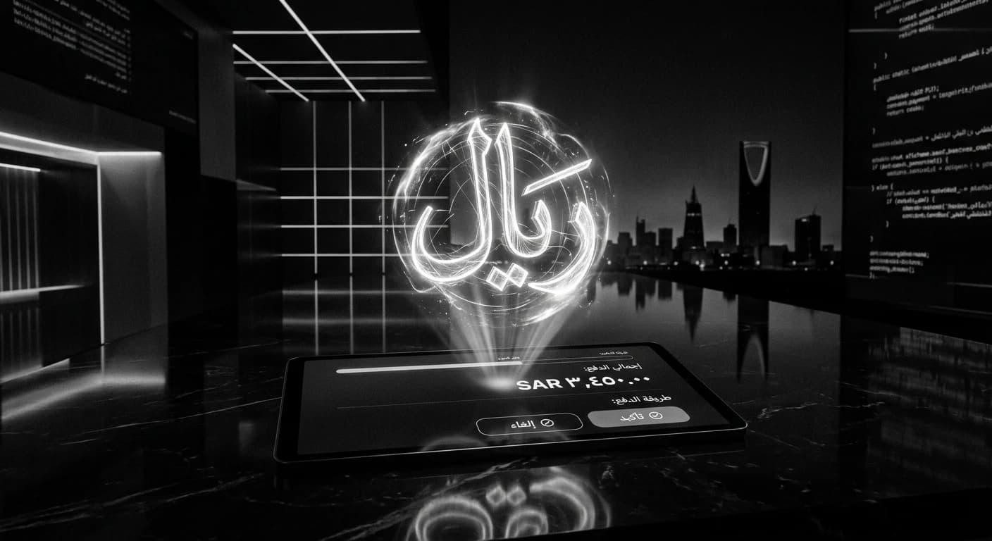 riyal v1.2.0 — Saudi Riyal symbol U+20C1 in React, Vue, Svelte, Web Components