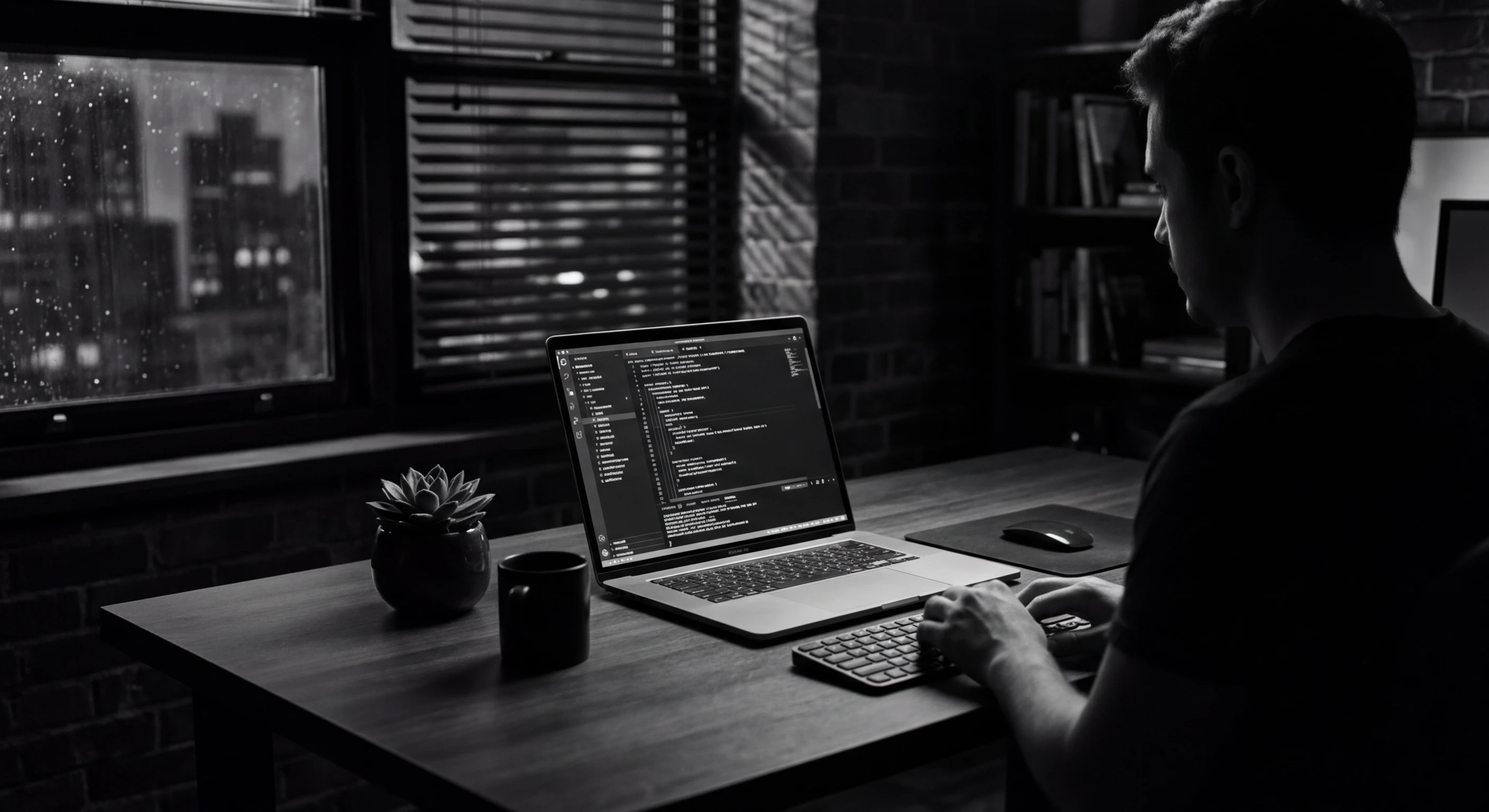 Claude Code Workspace Folder Structure, Mapped End to End